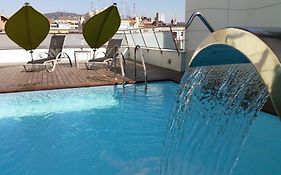 Ako Suite Hotel